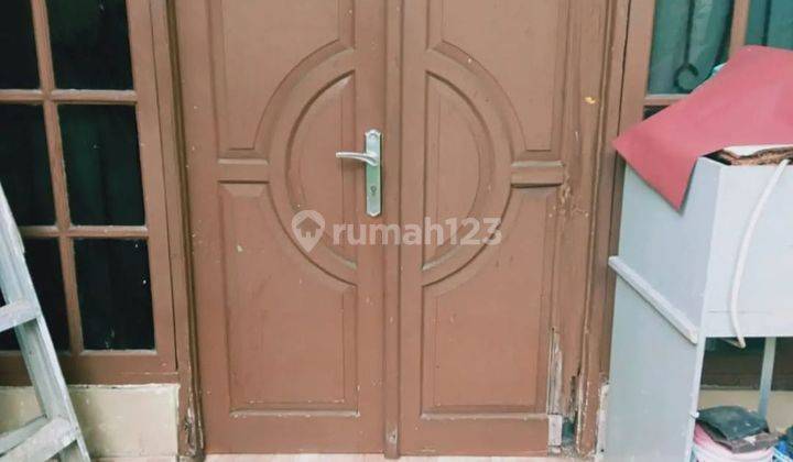 Dijual Rumah Layak Huni, Lokasi Menteng Dalam tebet, Jakarta Selatan 2