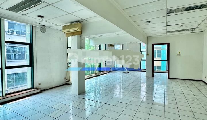 DIJUAL CEPAT RUKO 5 LANTAI AREA DUTA MAS FATMAWATI