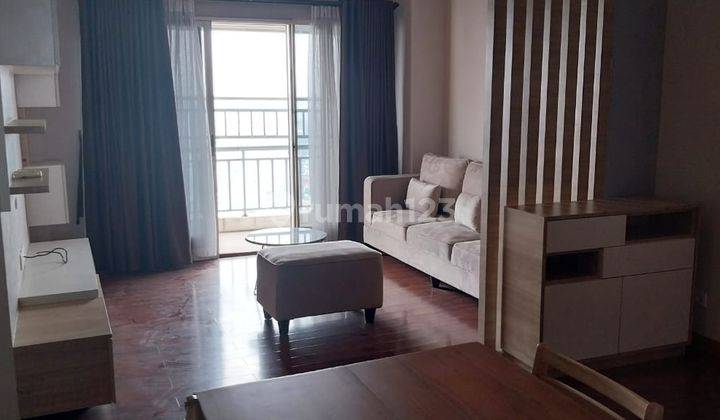 Dijual Apartemen Point Square Lebak Bulus Raya 1