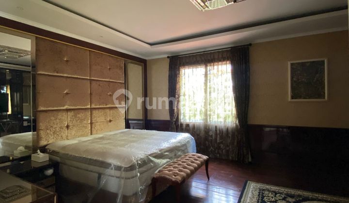 Dijual Rumah Siap Huni di River Valley Residence, Lebak Bulus