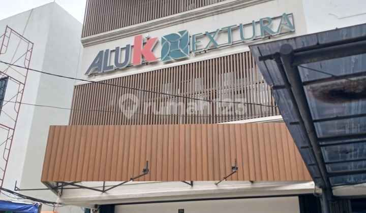 Dijual Ruko Strategis Pinggir Jalan Fatmawati Raya Dijual Ruko Strategis Pinggir Jalan Fatmawati Raya