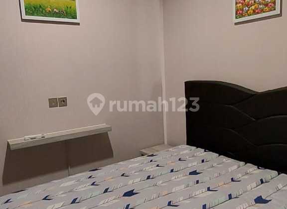 For Rent Apartment Fatmawati City Center 2