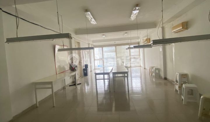 Disewakan Ruko Strategis Fatmawati Raya