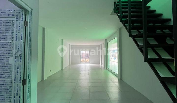 For Sale Newly Renovated Shop House Ready to Occupy in Fatmawati, Industrial Design