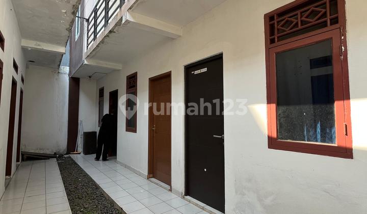 DIJUAL 2 RUMAH LUAS, TAMAN PENDIDIKAN CILANDAK 2