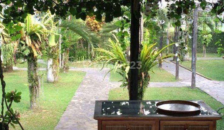 Dijual Hotel Bona Village Inn Bintang 3, Bali 2