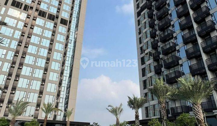 Disewakan Apartemen Hoek Mewah, Harga Nego 2