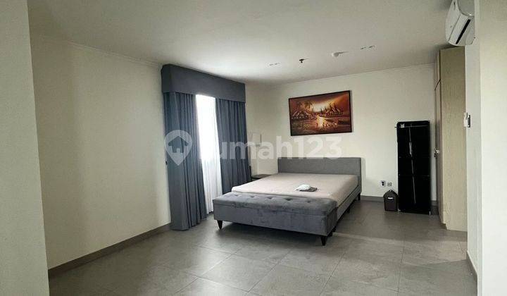 FOR RENT BUMIMAS APARTMENT - TEROGONG RAYA FOR RENT BUMIMAS APARTMENT - TEROGONG RAYA