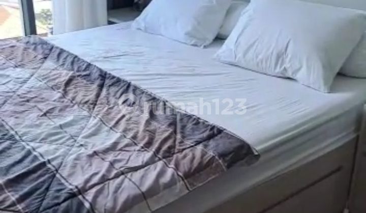 Dijual Sangat Murah Apartemen Casa Grande - Mall Kota Kasablanka 2