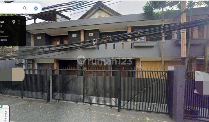 Dijual Rumah Strategis, Cocok Untuk Usaha 1