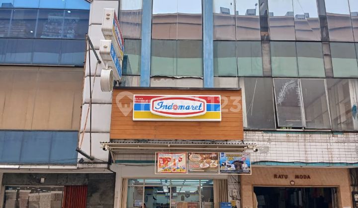 Dijual Ruko Area Strategis di Komplek Golden Plaza Fatmawati Dijual Ruko Area Strategis di Komplek Golden Plaza Fatmawati