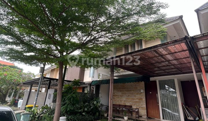 Dijual Rumah Siap Huni Green Andara Residence Dijual Rumah Siap Huni Green Andara Residence