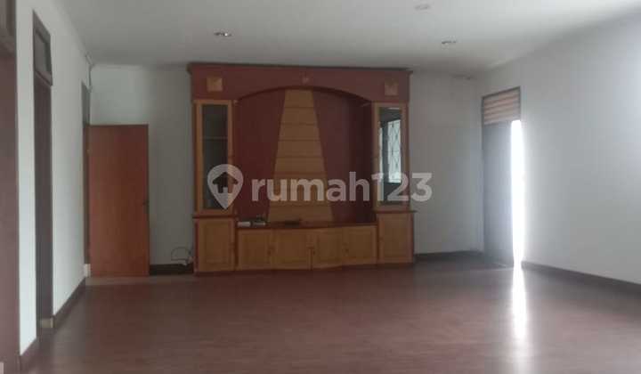 For Sale Villa Cinere Mas Housing Strategic Location For Sale Villa Cinere Mas Housing Strategic Location