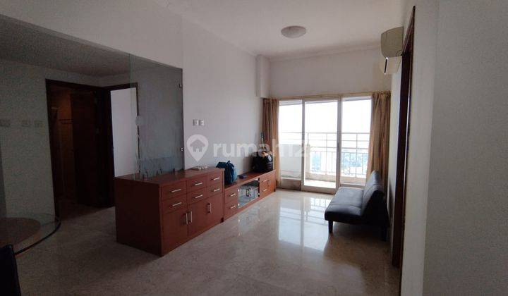 Disewakan Apartemen Poins Square Siap Huni  1