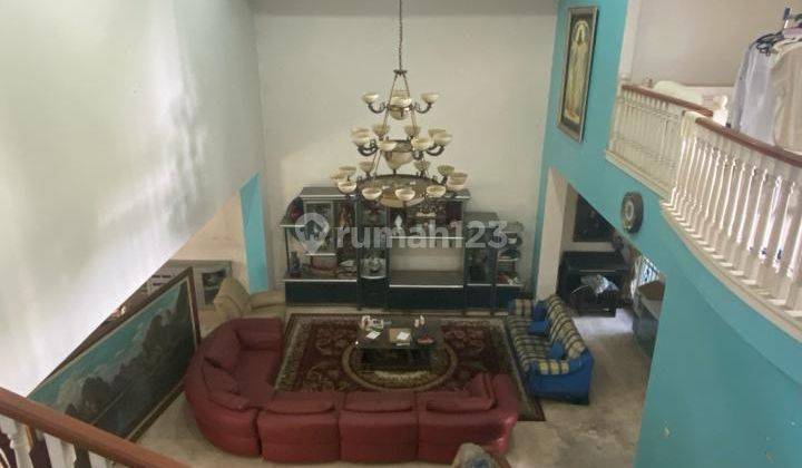 Dijual Rumah Bagus Kencana Permai 2