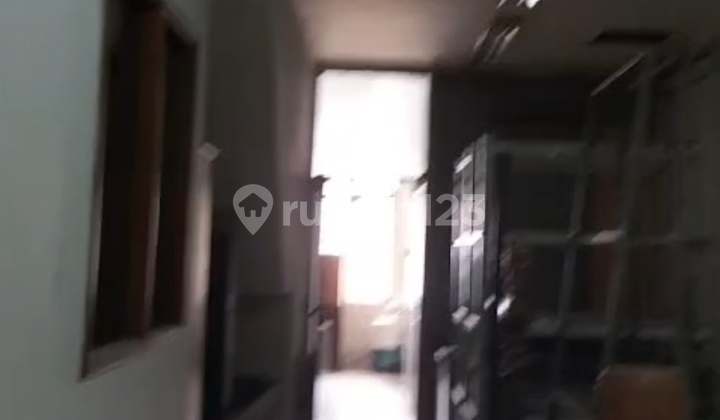 For Sale, Strategic Shop House on Panglima Polim Roadside 2