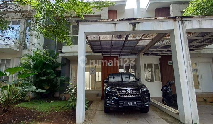 Dijual Rumah River Valley Residence Lokasi Strategis 1