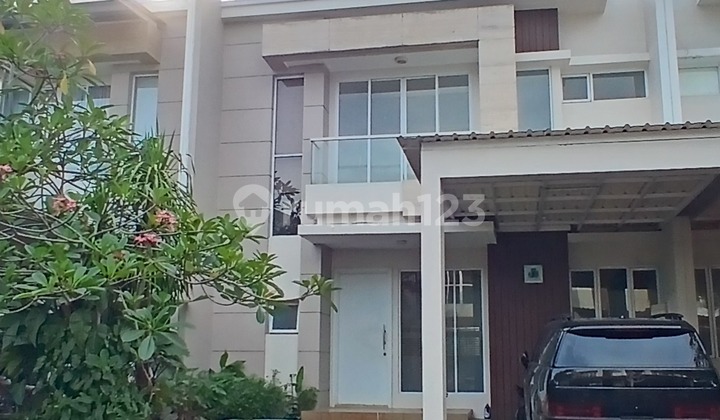 For Rent: Asri River Valley Residence Residential House