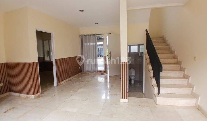 Disewakan Rumah Siap Huni River Valley Residence 2
