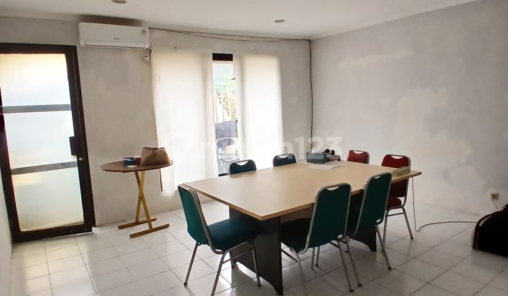 Disewakan Ruko 1 Lantai di Fatmawati Cocok Untuk Kantor