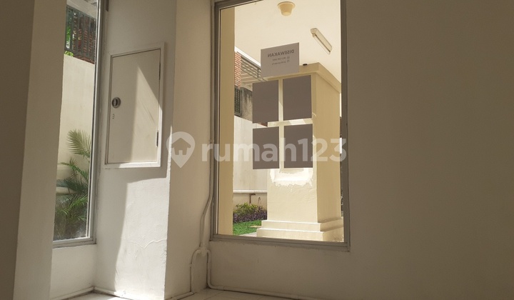 Sold Kiosk at Green Palace Apartment, Kalibata City 2