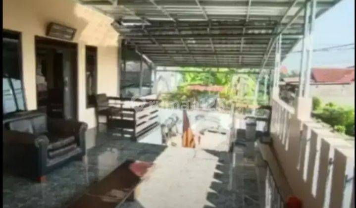 Rumah Murah , Luas Di Ciampea, Bogor Barat 2