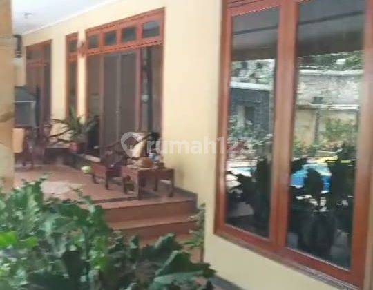 Dijual Rumah Lokasi Strategis Cinere 2