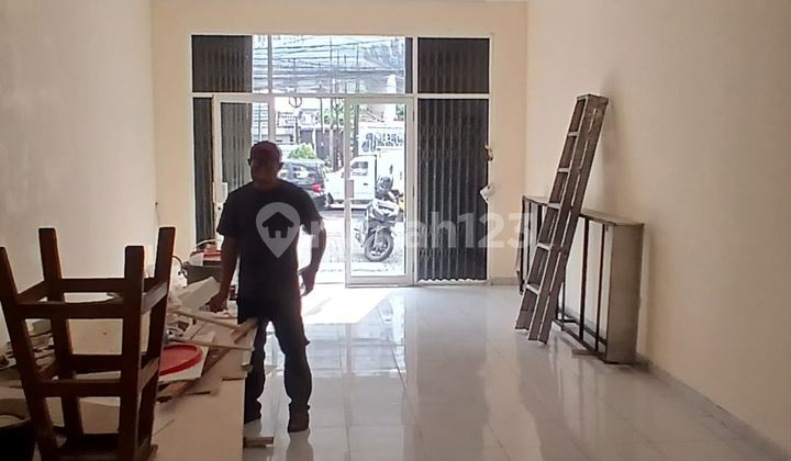 For Rent Strategic Shop House on Fatmawati Raya, Business Ready, Attractive Price For Rent Strategic Shop House on Fatmawati Raya, Business Ready, Attractive Price