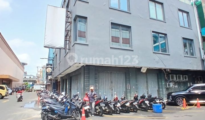 Dijual Cepat 3 Ruko Gandeng Harga Dibawah Pasaran - Fatmawati