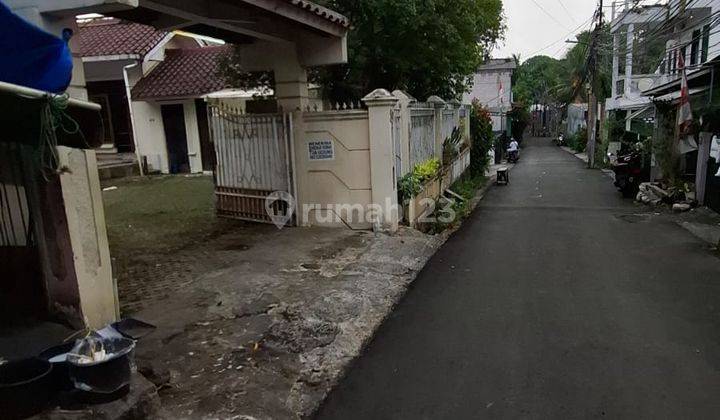 Termurah Rumah di Hj. Batong, Cilandak Cocok Untuk Kost Exclusive 1