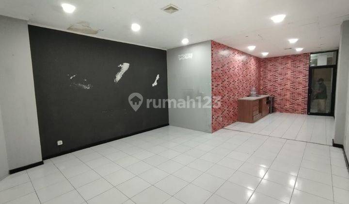 Sewa Ruko Murah di Fatmawati, Cocok Untuk Kantor 1