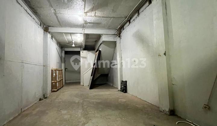 Disewakan Ruko untuk Gudang di Fatmawati, Jakarta Selatan