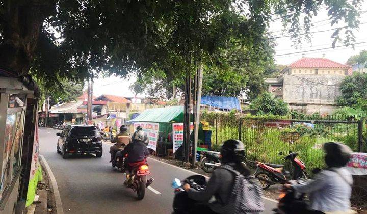 Dijual Tanah Sangat Strategis, Lokasi Mampang Prapatan, Jakarta Selatan 2