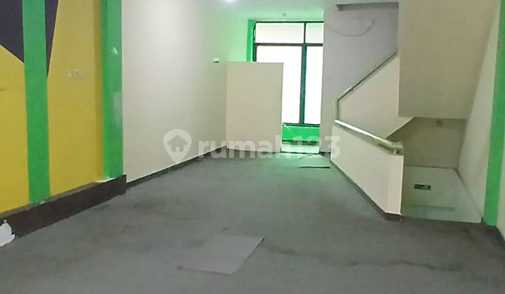 For Sale 4-Story Shop House in Office Area of Fatmawati 2
