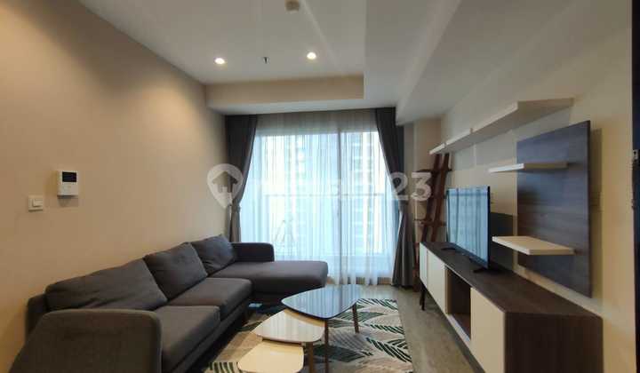 FOR RENT BRANZ BSD APARTMENT 2 BEDROOM FULLY FURNISHED 25TH FLOOR NEAR AEON MALL AND TOLL ACCESS FOR RENT BRANZ BSD APARTMENT 2 BEDROOM FULLY FURNISHED 25TH FLOOR NEAR AEON MALL AND TOLL ACCESS