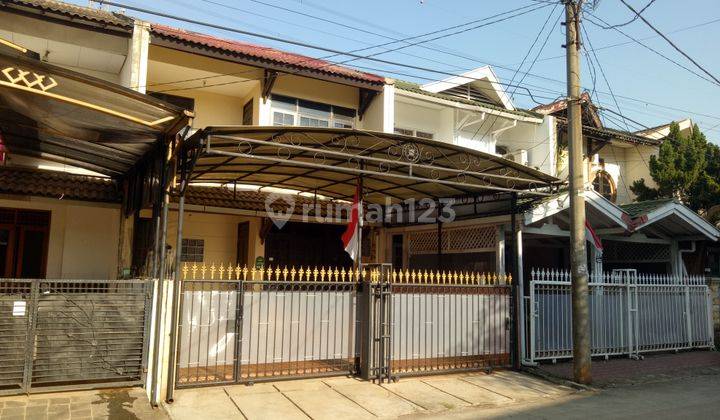 Dijual Rumah 2 Lantai, Shm Cinere depok 1