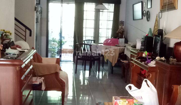 Dijual Rumah 2 Lantai, Shm Cinere depok 2