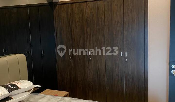 For Rent 1br Apartment Branz BSD, Furnished Near Aeon and Toll Access For Rent 1br Apartment Branz BSD, Furnished Near Aeon and Toll Access