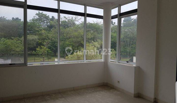 Dijual Rukan ruko 2 Lantai The Icon horizon Broadway, Bsd Shgb Luas Bangunan 208m2 Cocok Utk Kantor 2