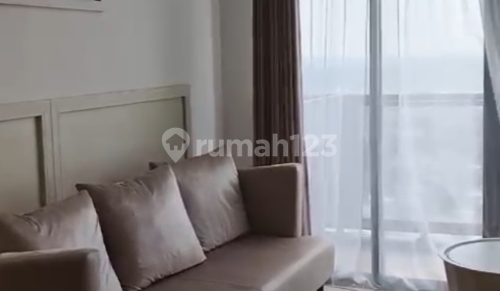 DIJUAL APARTEMEN YUKATA ALAM SUTERA 2BR LANTAI 29 FULL FURNISH DIJUAL APARTEMEN YUKATA ALAM SUTERA 2BR LANTAI 29 FULL FURNISH