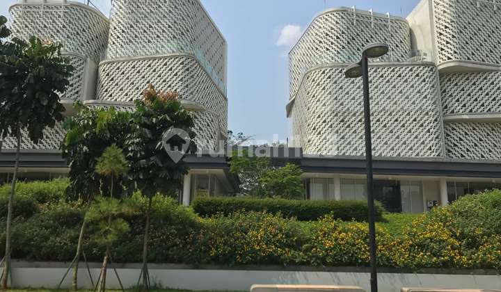 FOR RENT FORESTA BUSINESS LOFT 2, BSD WITH ELEVATOR - NEAR GRAMEDIA, ASTRA, QBIG AND TOLL ROAD ACCESS FOR RENT FORESTA BUSINESS LOFT 2, BSD WITH ELEVATOR - NEAR GRAMEDIA, ASTRA, QBIG AND TOLL ROAD ACCESS