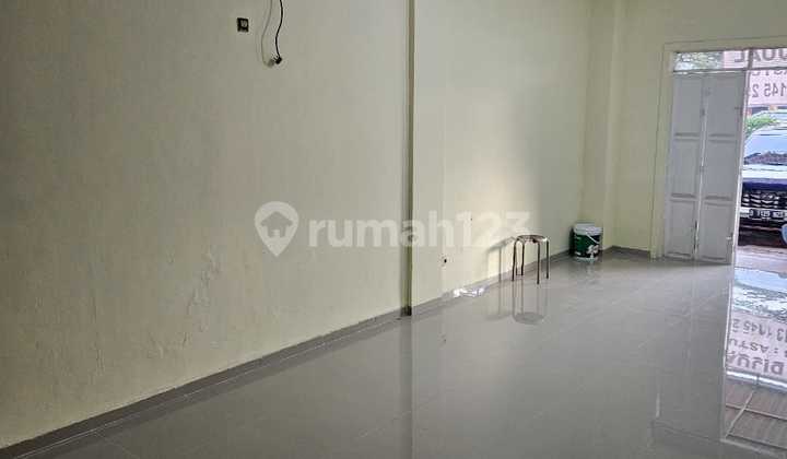 FOR SALE GOLDEN VIENNA SHOPHOUSE 2.5 STORIES FACING MAIN ROAD - NEAR TOLL ACCESS AND COMMERCIAL AREA