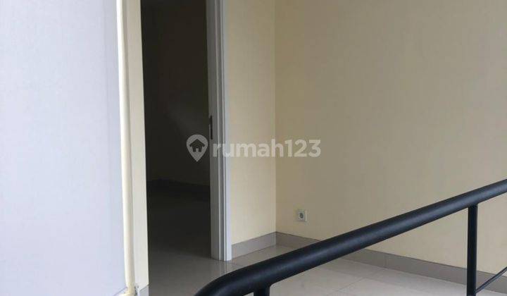 DIJUAL RUMAH 3 LANTAI DI DISCOVERY ALUVIA, BINTARO JAYA 2
