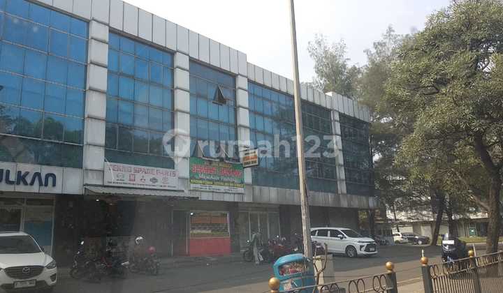 DIJUAL RUKO GANDENG (2 UNIT) TAMAN TEKNO, BSD- 3 LANTAI HADAP JALAN DAN DEKAT AKSES TOL DIJUAL RUKO GANDENG (2 UNIT) TAMAN TEKNO, BSD- 3 LANTAI HADAP JALAN DAN DEKAT AKSES TOL