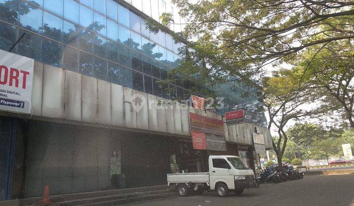 FOR SALE LINKED SHOPHOUSE IN TAMAN TEKNO, BSD - 3 STORIES FACING THE STREET FOR SALE LINKED SHOPHOUSE IN TAMAN TEKNO, BSD - 3 STORIES FACING THE STREET