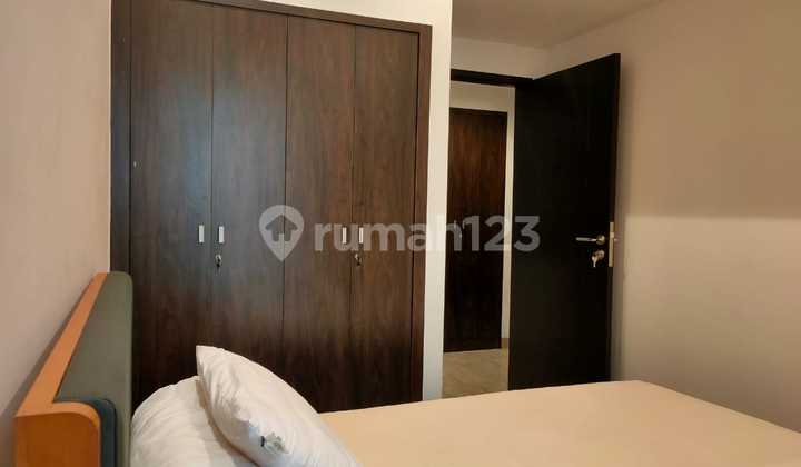 FOR RENT BRANZ BSD APARTMENT 2 BEDROOM FULLY FURNISHED 25TH FLOOR NEAR AEON MALL AND TOLL ACCESS FOR RENT BRANZ BSD APARTMENT 2 BEDROOM FULLY FURNISHED 25TH FLOOR NEAR AEON MALL AND TOLL ACCESS