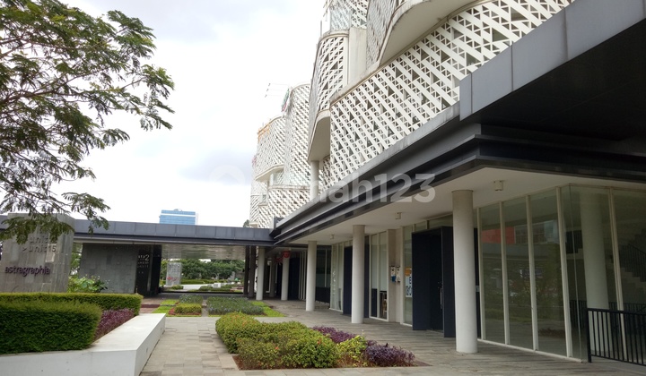FOR RENT FORESTA BUSINESS LOFT 2, BSD WITH ELEVATOR - NEAR GRAMEDIA, ASTRA, QBIG AND TOLL ROAD ACCESS FOR RENT FORESTA BUSINESS LOFT 2, BSD WITH ELEVATOR - NEAR GRAMEDIA, ASTRA, QBIG AND TOLL ROAD ACCESS