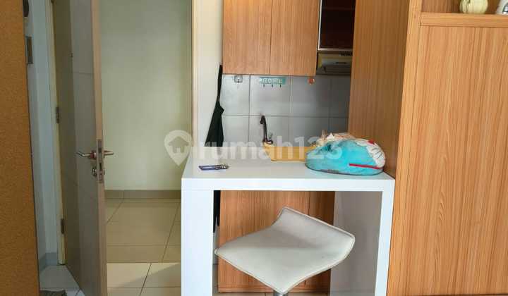 Dijual Cepatt Apartemen Ayodhya 2 Kamar Tidur Full Furnish 2