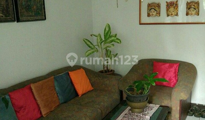 Geger Kalong, Bandung 2