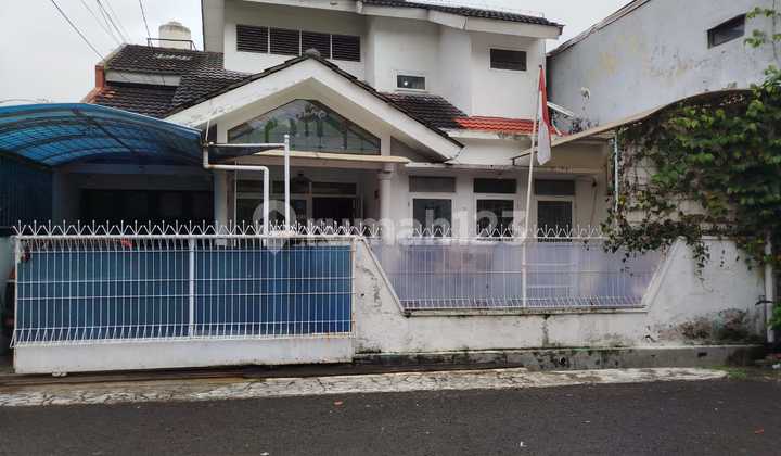 Geger Kalong, Bandung Geger Kalong, Bandung